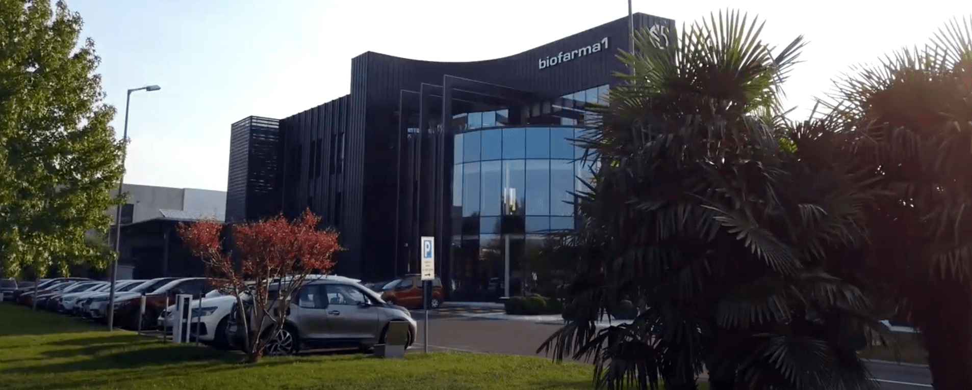Biofarma Group: il Lean Thinking nel settore dei probiotici - fischer ...