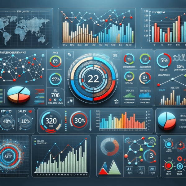 Board Visual management