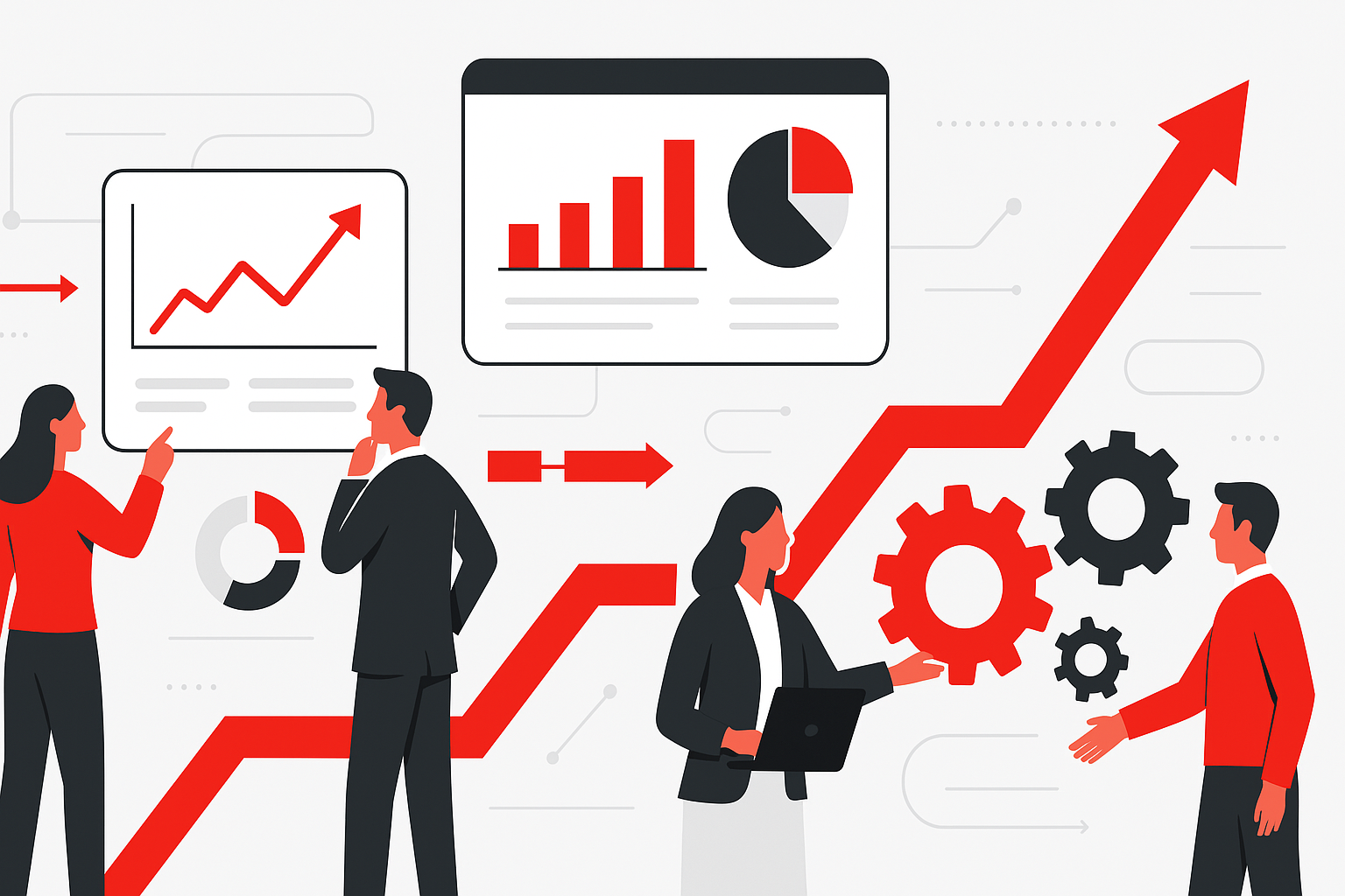 consulenza strategica