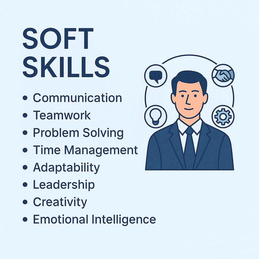 Soft skills