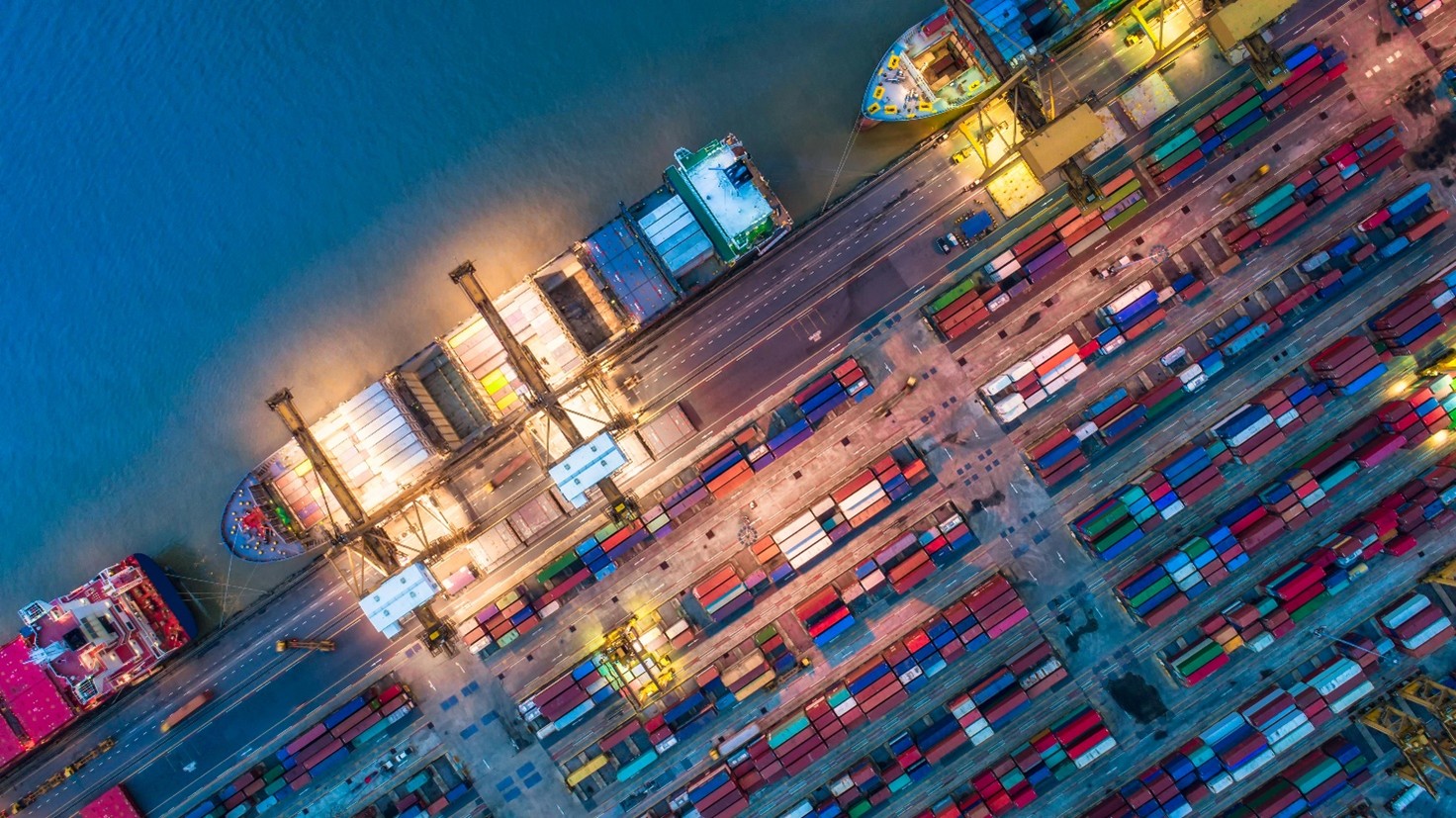 Supply Chain
