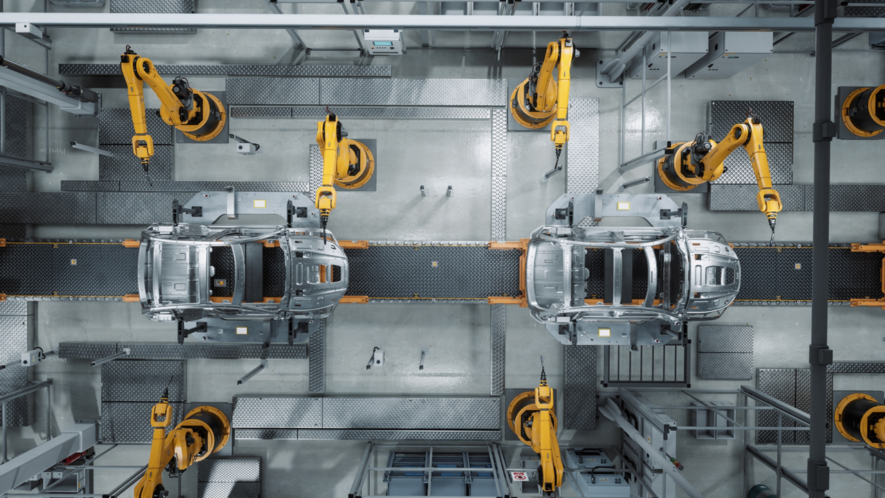consulenza settore automotive