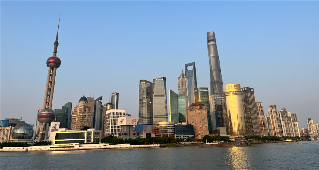 Cina: innovazione senza freni o progresso sostenibile? 1 Innovazione