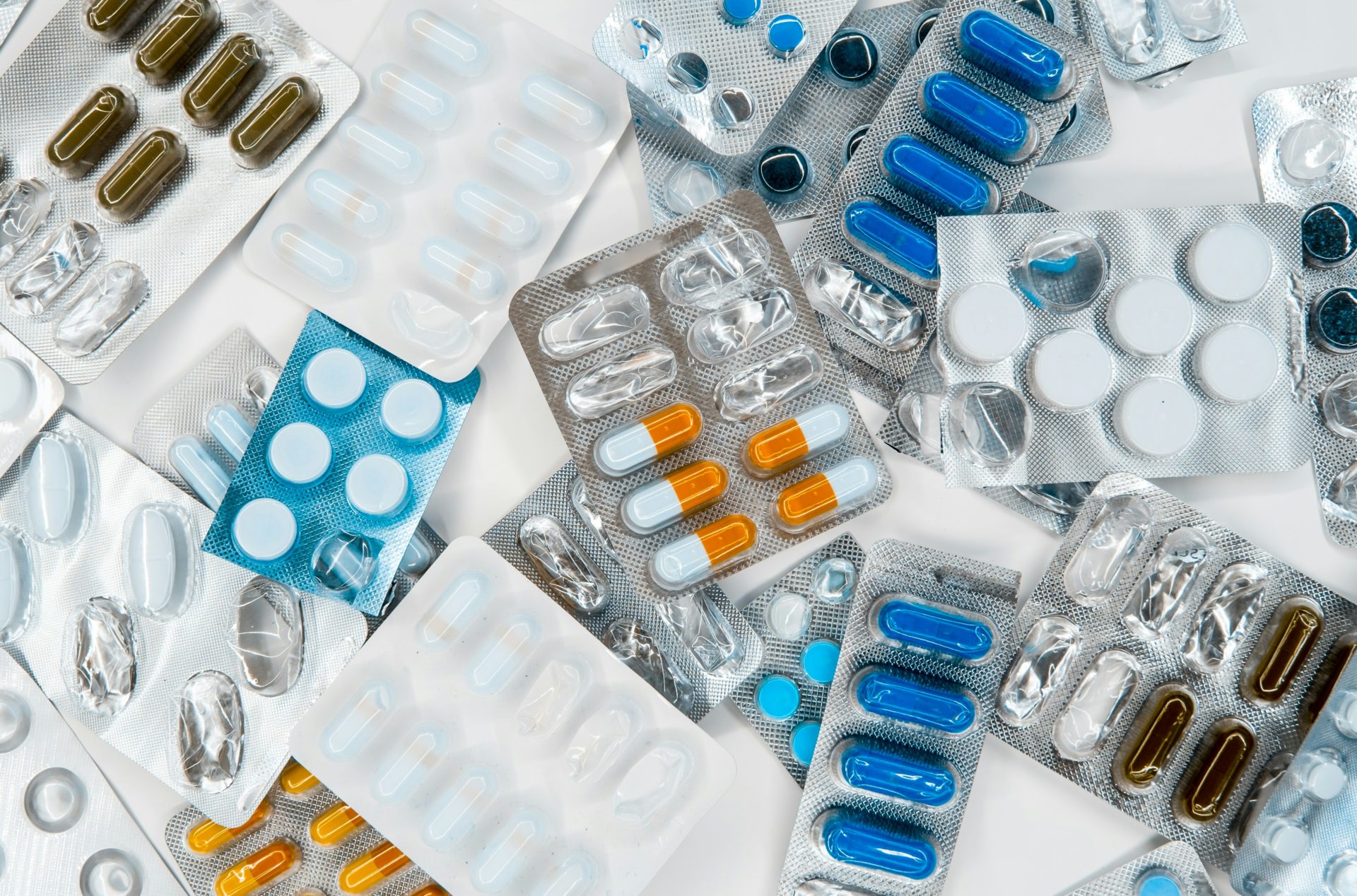 Lean AI© 6 Lean AI Farmaceutico