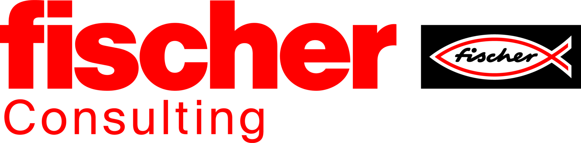 logo discher Consulting