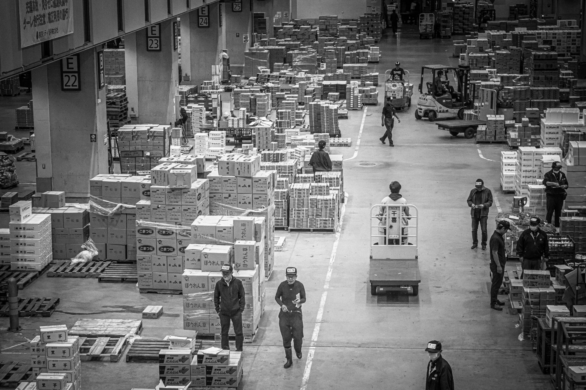 ambiti di applicazione dell'analisi dei processi aziendali