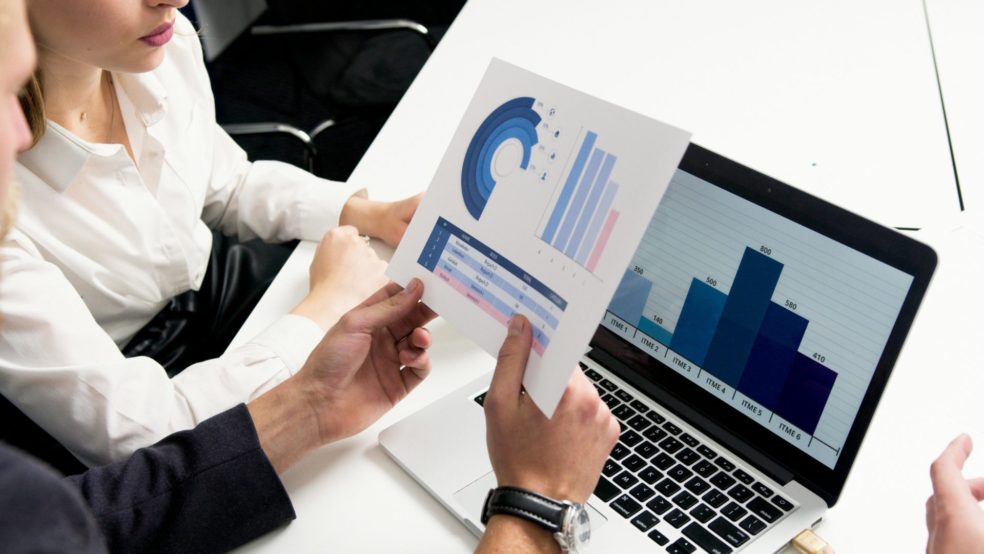 consulenza lean