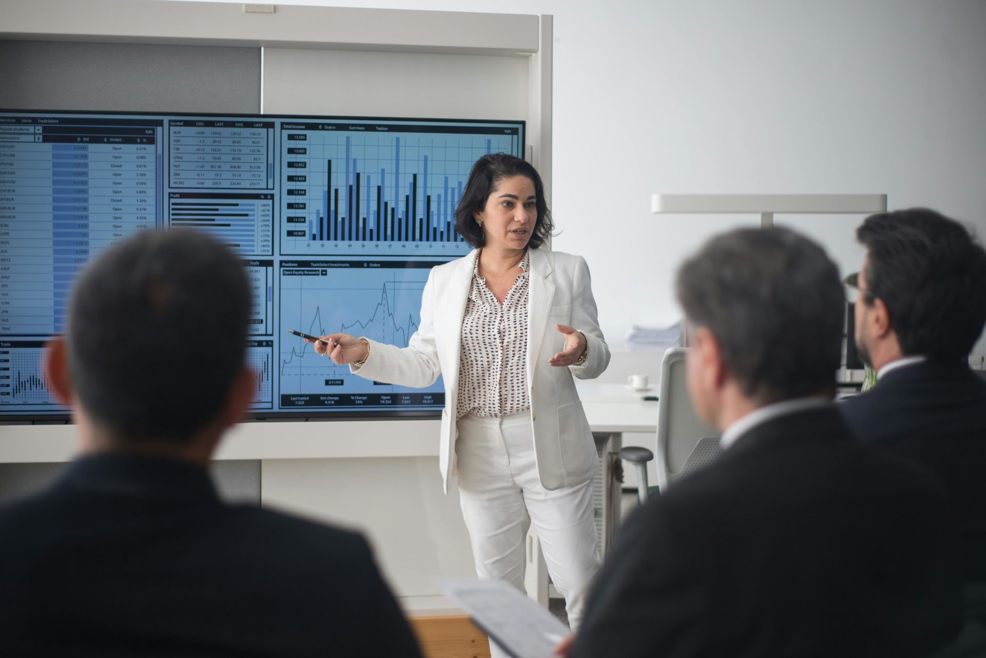 consulenza strategica aziendale