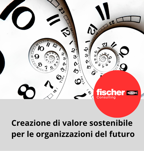 grazie 25 Creazione di valore