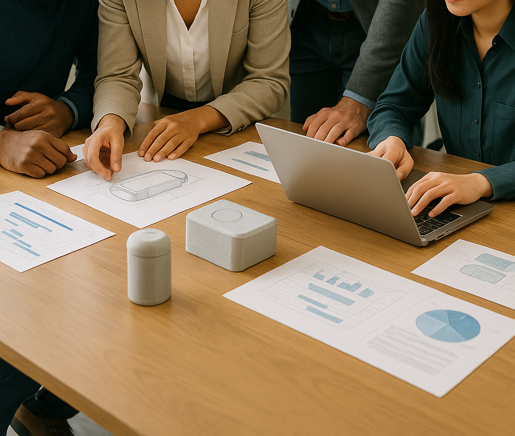 consulenza project management