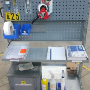 SMED riduzione setup